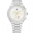 TOMMY HILFIGER 1782573 Analoguhr Armbanduhr 38 mm ansicht-2