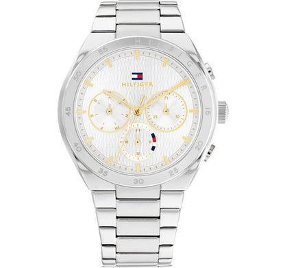 TOMMY HILFIGER 1782573 Analoguhr Armbanduhr 38 mm