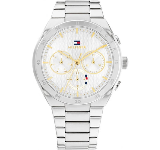 TOMMY HILFIGER 1782573 Analoguhr Armbanduhr 38 mm