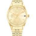TOMMY HILFIGER 1782592 Analoguhr Armbanduhr 38 mm ansicht-2