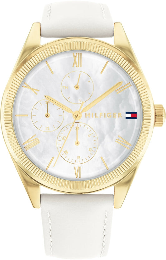 TOMMY HILFIGER 1782594 Analoguhr Armbanduhr 38 mm