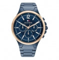 TOMMY HILFIGER 1782601 Analoguhr Armbanduhr 40 mm ansicht-2