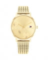 TOMMY HILFIGER 1782606 Analoguhr Armbanduhr 35 mm ansicht-2