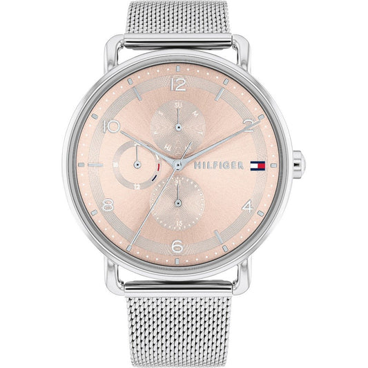 TOMMY HILFIGER 1782662 Analoguhr Armbanduhr 40 mm