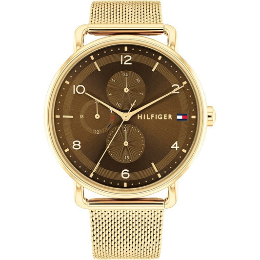 TOMMY HILFIGER 1782663 Analoguhr Armbanduhr 40 mm