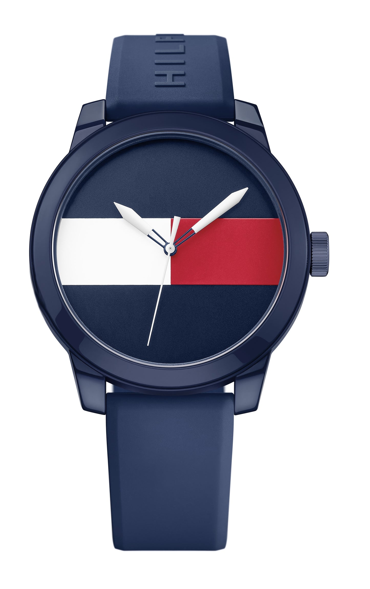 TOMMY HILFIGER 1791322 Analoguhr Armbanduhr 42 mm