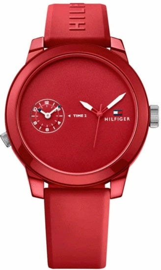 TOMMY HILFIGER 1791323 Chronograph Armbanduhr 44 mm