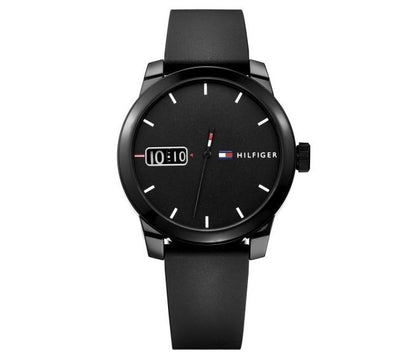 TOMMY HILFIGER 1791382 Analoguhr Armbanduhr 41 mm