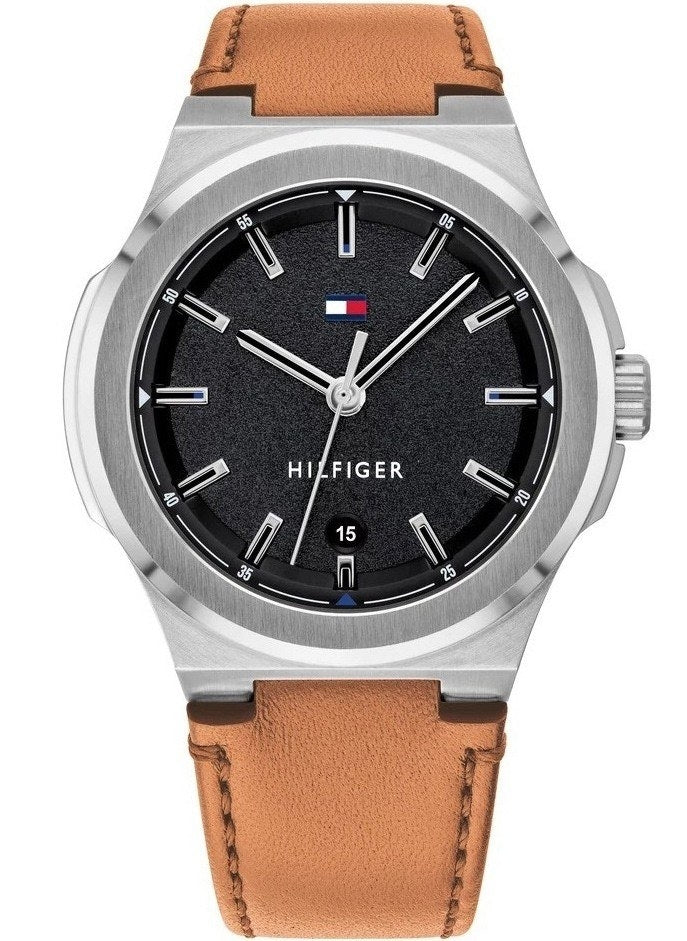 TOMMY HILFIGER 1791650 Date - Case: 43 mm Armbanduhr 43 mm