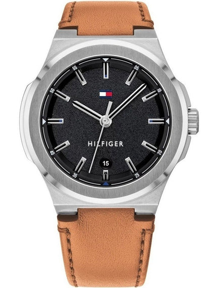 TOMMY HILFIGER 1791650 Date - Case: 43 mm Armbanduhr 43 mm