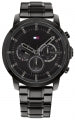 TOMMY HILFIGER 1791795 Analoguhr Armbanduhr 46 mm ansicht-2