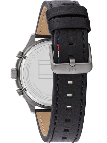 TOMMY HILFIGER 1791856 Analoguhr Armbanduhr 31 mm ansicht-3