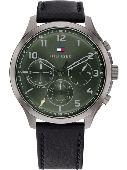 TOMMY HILFIGER 1791856 Analoguhr Armbanduhr 31 mm