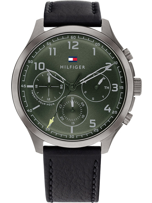 TOMMY HILFIGER 1791856 Analoguhr Armbanduhr 31 mm