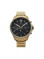 TOMMY HILFIGER 1791974 Analoguhr Armbanduhr 45 mm ansicht-2