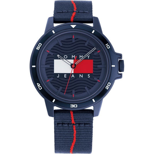 TOMMY HILFIGER 1791997 Analoguhr Armbanduhr 42 mm