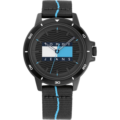 TOMMY HILFIGER 1791999 Analoguhr Armbanduhr 42 mm