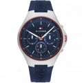 TOMMY HILFIGER 1792057 Analoguhr Armbanduhr 33 mm ansicht-3