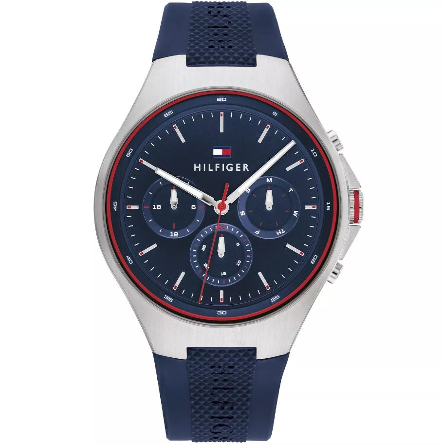 TOMMY HILFIGER 1792057 Analoguhr Armbanduhr 33 mm