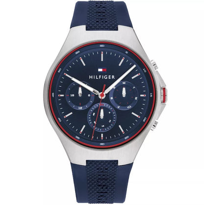 TOMMY HILFIGER 1792057 Analoguhr Armbanduhr 33 mm