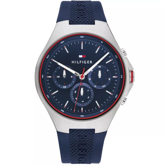 TOMMY HILFIGER 1792057 Analoguhr Armbanduhr 33 mm