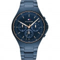 TOMMY HILFIGER 1792058 Analoguhr Armbanduhr 44 mm ansicht-2