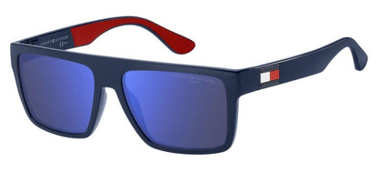 TOMMY HILFIGER EYEWEAR TH 1605_S_PJP-ZS_56 Sonnenbrille ansicht-3
