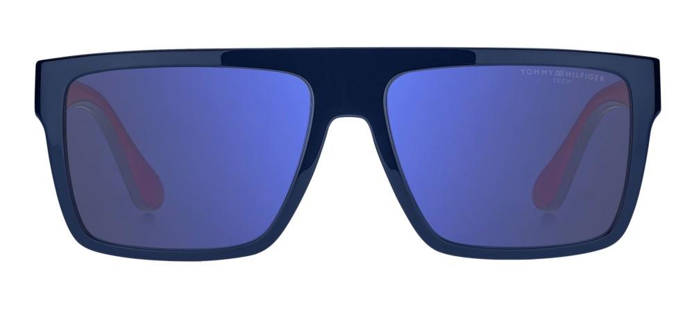 TOMMY HILFIGER EYEWEAR TH 1605_S_PJP-ZS_56 Sonnenbrille