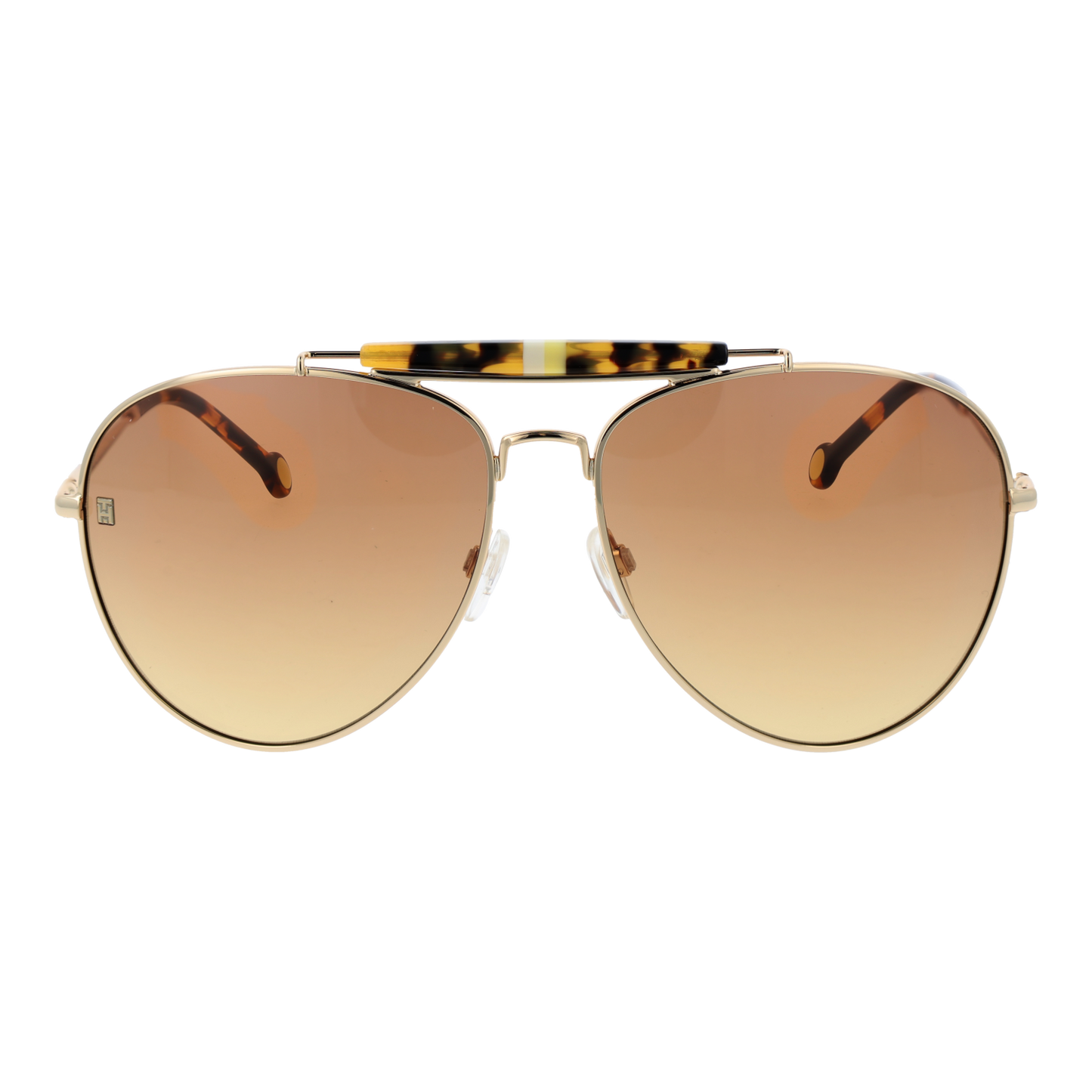 TOMMY HILFIGER EYEWEAR TH 1808_S 61J5GEG Sonnenbrille ansicht-2