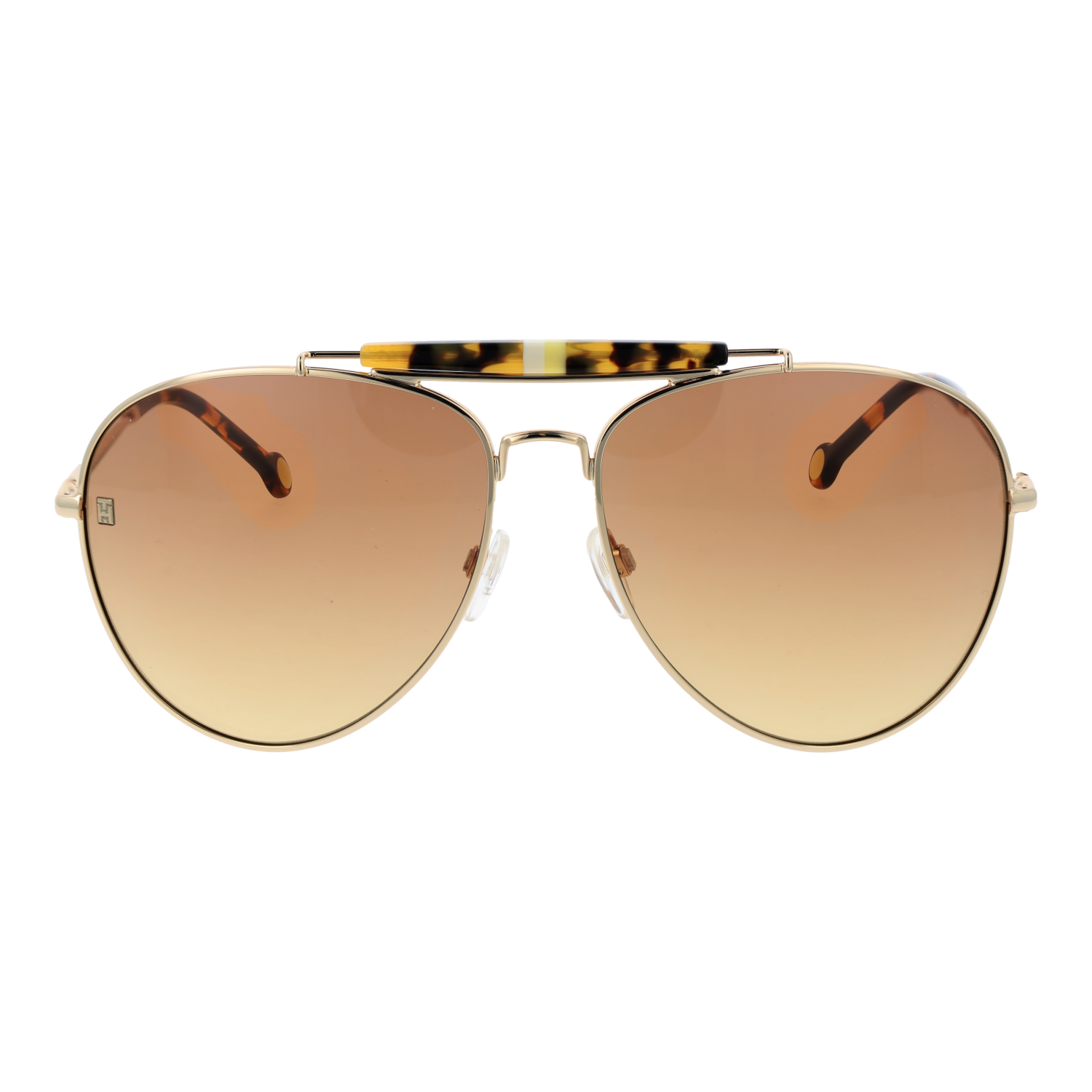 TOMMY HILFIGER EYEWEAR TH 1808_S 61J5GEG Sonnenbrille ansicht-2
