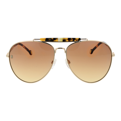 TOMMY HILFIGER EYEWEAR TH 1808_S 61J5GEG Sonnenbrille ansicht-2