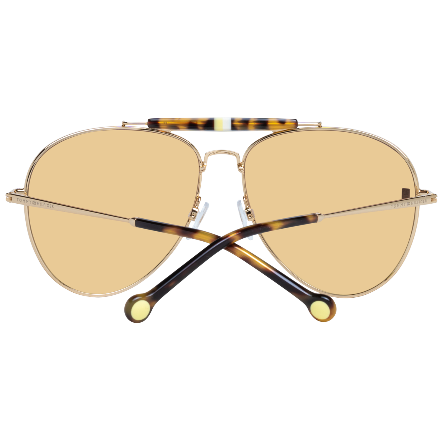 TOMMY HILFIGER EYEWEAR TH 1808_S 61J5GEG Sonnenbrille ansicht-3