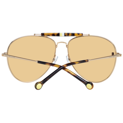 TOMMY HILFIGER EYEWEAR TH 1808_S 61J5GEG Sonnenbrille ansicht-3