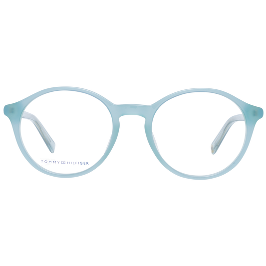 TOMMY HILFIGER EYEWEAR Damen Sonnenbrille UV400 TH 1841 505CB – Produktansicht
