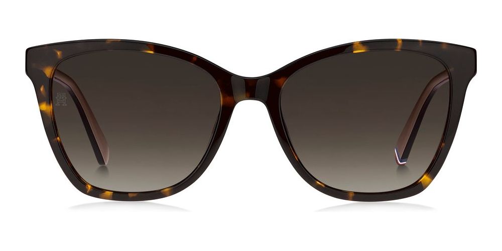 TOMMY HILFIGER EYEWEAR TH 1981_S_086-HA K_54 Sonnenbrille