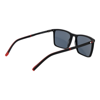 TOMMY HILFIGER EYEWEAR TH 2077_S 55003IR Sonnenbrille ansicht-2