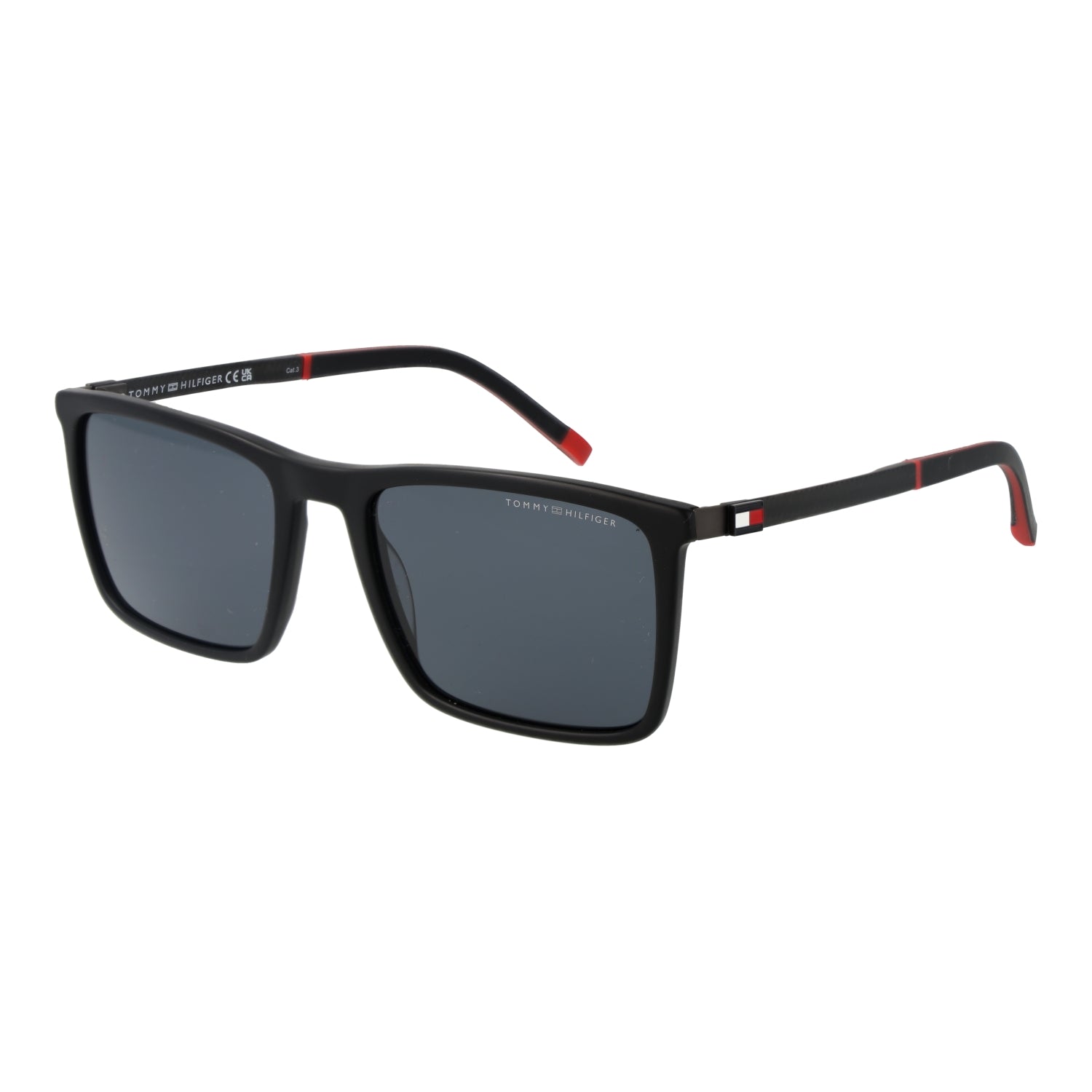 TOMMY HILFIGER EYEWEAR TH 2077_S 55003IR Sonnenbrille ansicht-3
