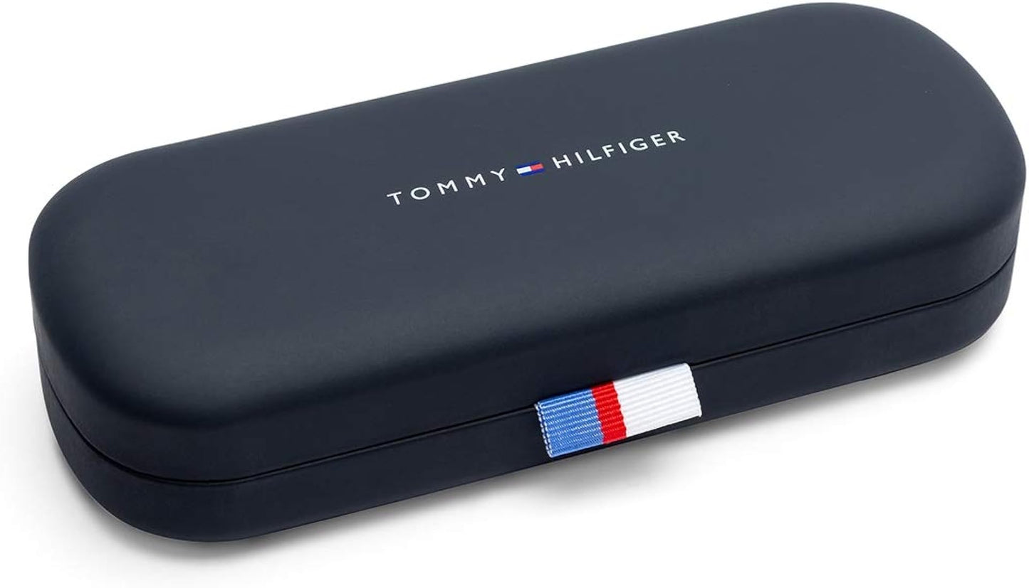 TOMMY HILFIGER EYEWEAR TH 2078_S_SVK-M9_58 Sonnenbrille ansicht-3