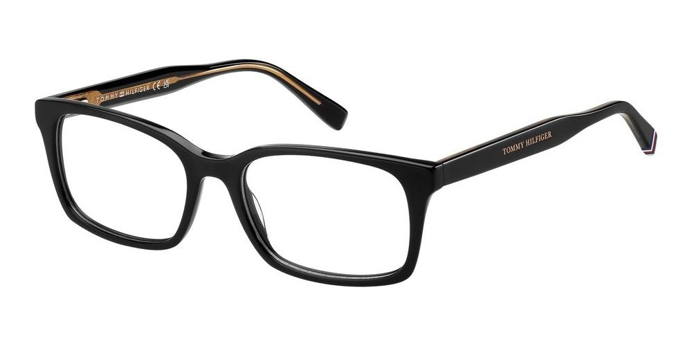 TOMMY HILFIGER EYEWEAR TH 2109 TH 2109_807_52 Sonnenbrille ansicht-2