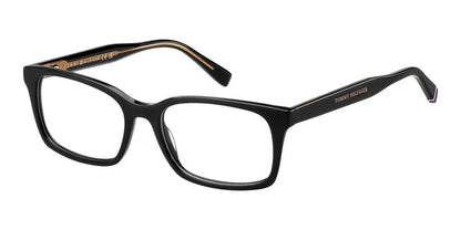 TOMMY HILFIGER EYEWEAR TH 2109 TH 2109_807_52 Sonnenbrille ansicht-2