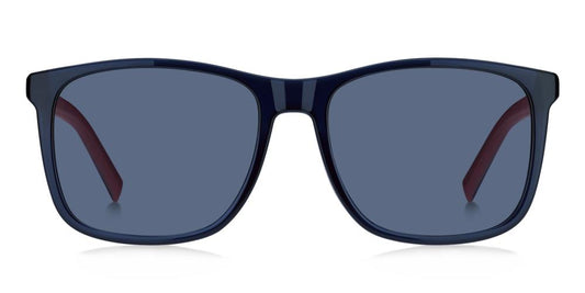 TOMMY HILFIGER EYEWEAR TH 2120_S_PJP-KU E_50 Sonnenbrille