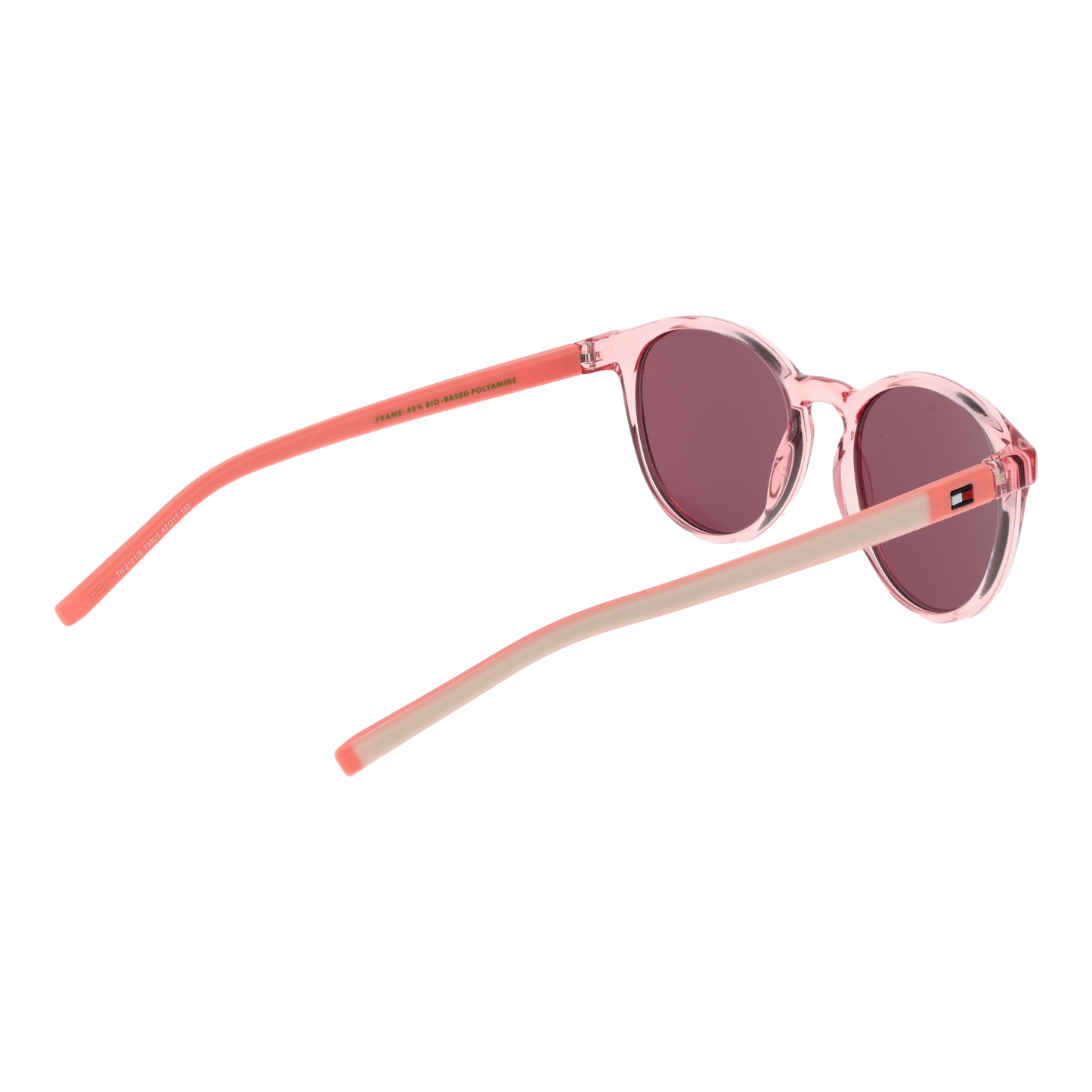 TOMMY HILFIGER EYEWEAR TH 2121_S 47733U1 Sonnenbrille ansicht-2