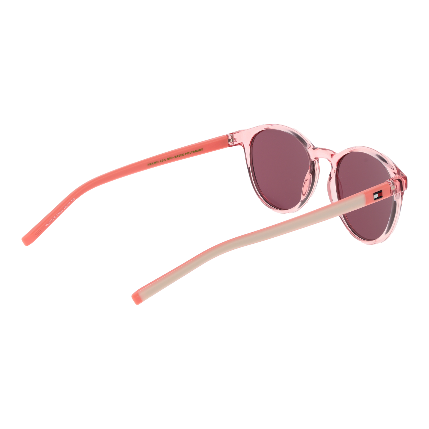 TOMMY HILFIGER EYEWEAR TH 2121_S 47733U1 Sonnenbrille ansicht-2