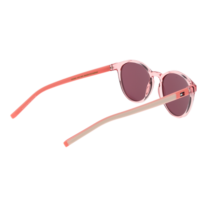 TOMMY HILFIGER EYEWEAR TH 2121_S 47733U1 Sonnenbrille ansicht-2