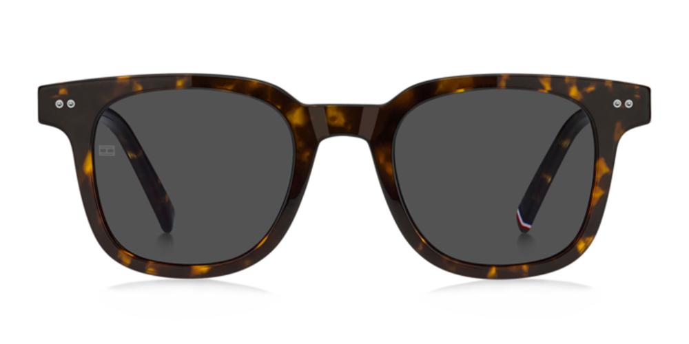 TOMMY HILFIGER EYEWEAR TH 2126_S_086-IR_48 Sonnenbrille ansicht-2