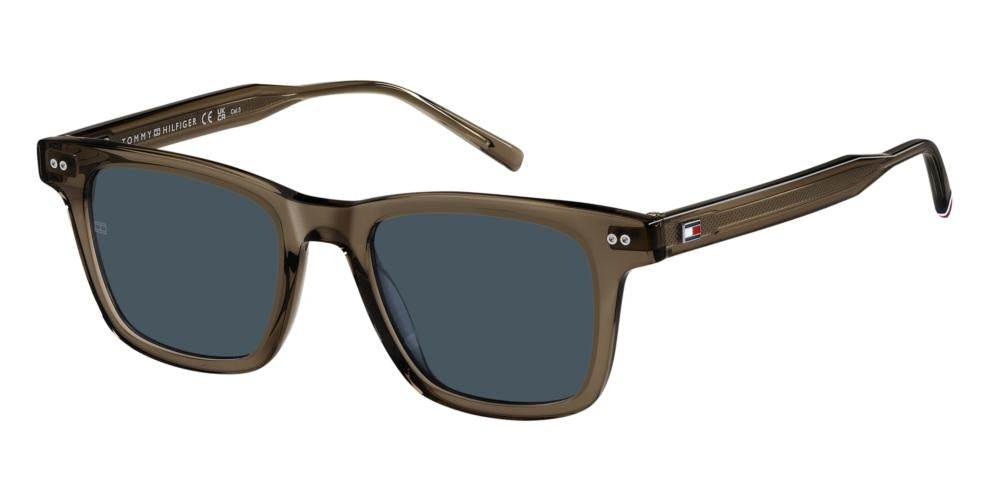 TOMMY HILFIGER EYEWEAR TH 2127_S_09Q-KU_51 Sonnenbrille ansicht-3