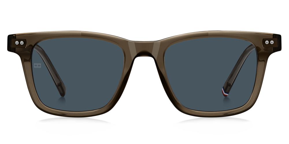 TOMMY HILFIGER EYEWEAR TH 2127_S_09Q-KU_51 Sonnenbrille