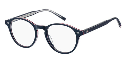 TOMMY HILFIGER EYEWEAR TH 2129 TH 2129_8RU_51 Sonnenbrille ansicht-2