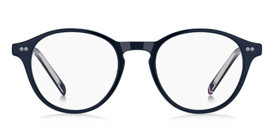TOMMY HILFIGER EYEWEAR TH 2129 Herren Sonnenbrille UV400 TH 2129_8RU_51 – Produktansicht
