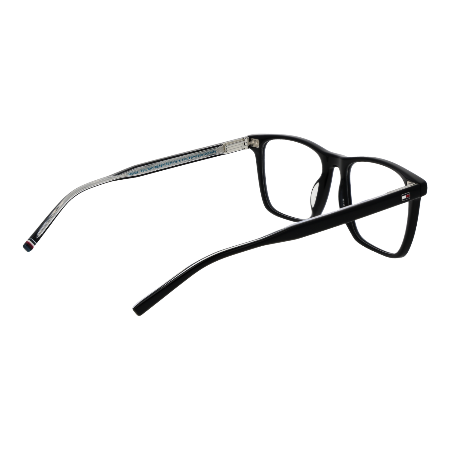 TOMMY HILFIGER EYEWEAR TH 2131 52807 Sonnenbrille ansicht-2